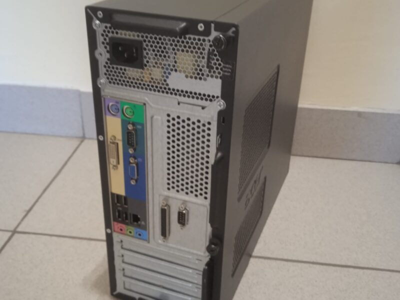 Компьютер офисный/домашний/дачный системный блок i3-2100